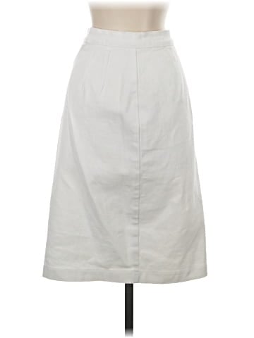 London Jean Casual Skirt (view 2)