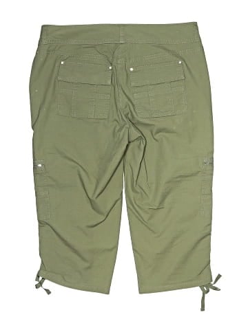 White House Black Market Cargo Shorts (view 2)