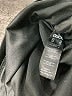 ASOS Curve 100% Polyester Black Cocktail Dress Size 14 - photo 8