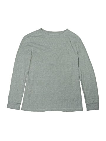 Old Navy Long Sleeve T-Shirt (view 1)
