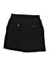 Athleta Solid Black Shorts Size 12 - photo 2