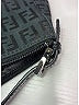 Fendi Black Shoulder Bag One size - photo 6