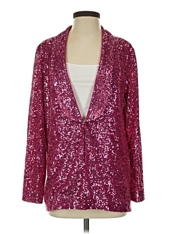 Dixie Blazer (view 1)