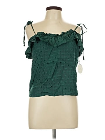 Tularosa Sleeveless Blouse (view 1)