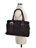 Levenger Black Brown Leather Tote One size - photo 2