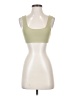 Out From Under Green Tank Top Size S (estimated) - photo 1