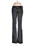 7 For All Mankind Gray Jeans Size 10 (estimated) - photo 1