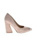 Nine West Ivory Heels Size 7 - photo 1