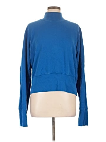 Cotton Citizen Turtleneck Sweater (view 1)