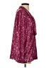 Dixie Pink Blazer Size S - photo 4