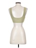 Out From Under Green Tank Top Size S (estimated) - photo 2
