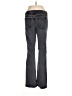 7 For All Mankind Gray Jeans Size 10 (estimated) - photo 2