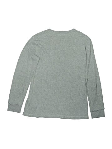 Old Navy Long Sleeve T-Shirt (view 2)