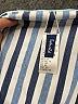 Splendid Stripes Blue Swimsuit Bottoms Size M - photo 3