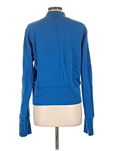 Cotton Citizen Turtleneck Sweater (view 2)
