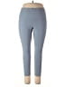 Athleta Blue Active Pants Size 2X - photo 1