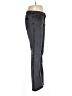 7 For All Mankind Gray Jeans Size 10 (estimated) - photo 4