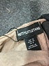 PrettyLittleThing 100% Polyester Tan Casual Dress Size 6 - photo 7