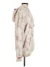 feat Tie-dye Ivory Pullover Hoodie Size M - photo 4