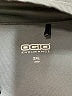 Ogio Gray Zip Up Hoodie Size 2X - photo 7