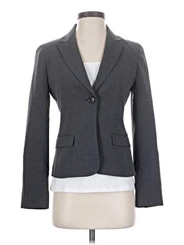 T Tahari Blazer (view 1)