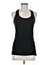 Athleta Black Active Tank Size M - photo 1