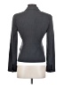 T Tahari Solid Gray Blazer Size 2 (petite) - photo 2