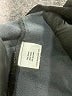 Sara Campbell Solid Black Active Pants Size M - photo 8