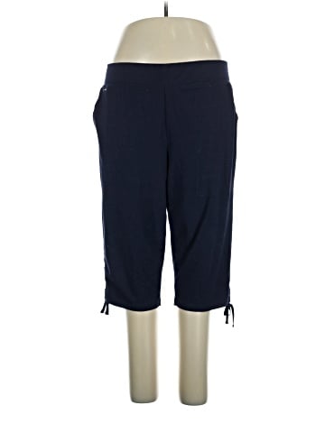 L-RL Lauren Active Ralph Lauren Active Pants (view 1)