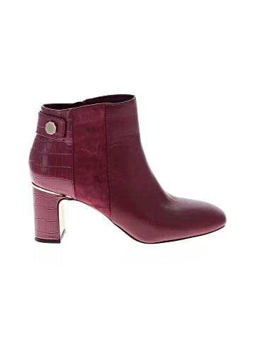 White House Black Market Ankle Boots (view 1)