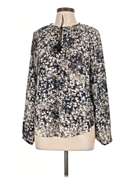 Simply Vera Vera Wang Long Sleeve Blouse