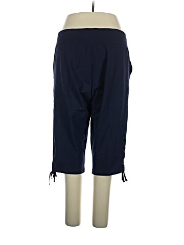L-RL Lauren Active Ralph Lauren Active Pants (view 2)