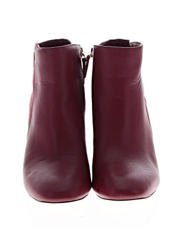 White House Black Market Ankle Boots (view 2)