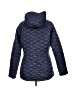 Steve Madden 100% Polyester Argyle Blue Jacket Size L - photo 2
