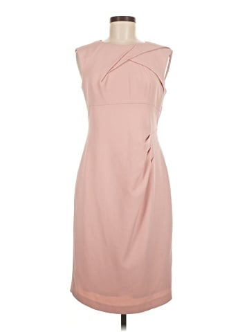 Adrianna Papell Cocktail Dress (view 1)