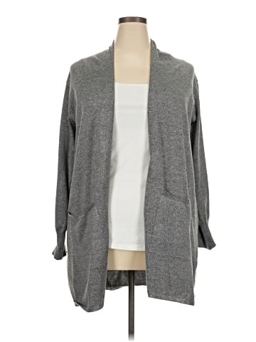 Cyrus Cardigan (view 1)