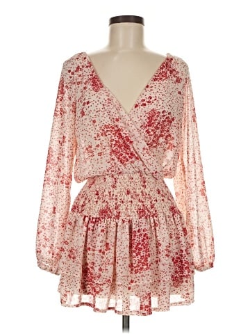 Polly Cocktail Dress (view 1)