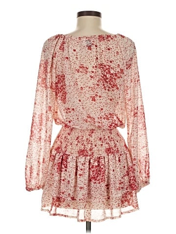 Polly Cocktail Dress (view 2)