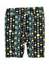 Lularoe Print Yellow Black Board Shorts Size 1X (Tall & Curvy) - photo 2