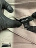 Alfani Solid Gray Active Pants Size 16 - photo 7