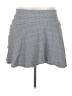 Torrid Houndstooth Gray Casual Skirt Size 3X Plus (3) - photo 1