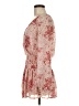 Polly Red Cocktail Dress Size 4 - photo 5
