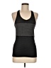 Lululemon Athletica Black Active Tank Size 6 - photo 1