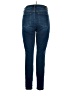 American Eagle Outfitters Solid Blue Jeans Size 14L - photo 2