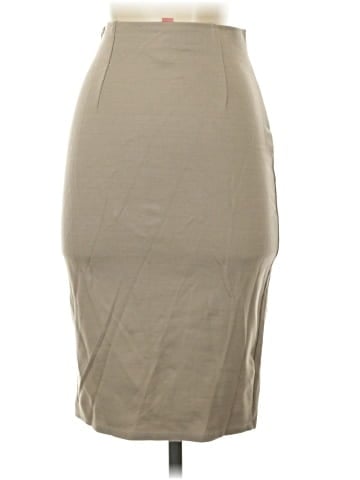 Rainbow Formal Skirt (view 2)