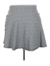 Torrid Houndstooth Gray Casual Skirt Size 3X Plus (3) - photo 2