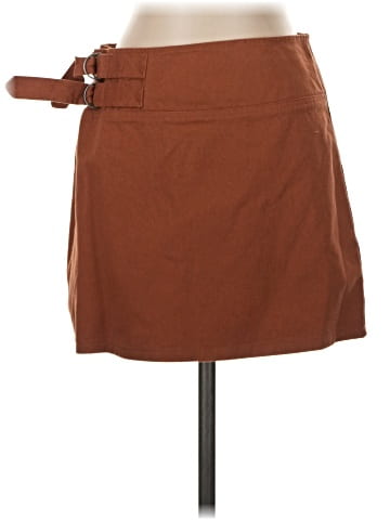 Love on a Hanger Casual Skirt (view 1)