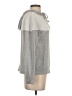 Venus 100% Polyester Gray Fleece Size XS - photo 4