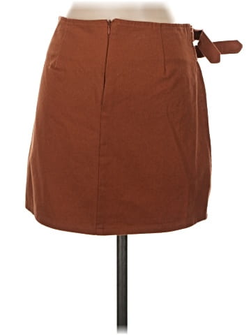 Love on a Hanger Casual Skirt (view 2)