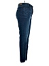 American Eagle Outfitters Solid Blue Jeans Size 14L - photo 4